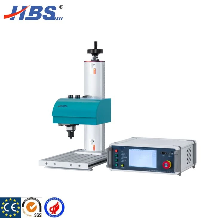 JZ115D Machine de marquage de table électrique