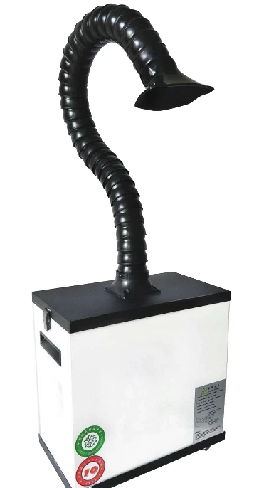 Split Desktop Handheld Closed Mariking Machine factory