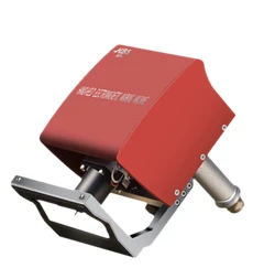 Les avantages des machines de marquage micro-percussion