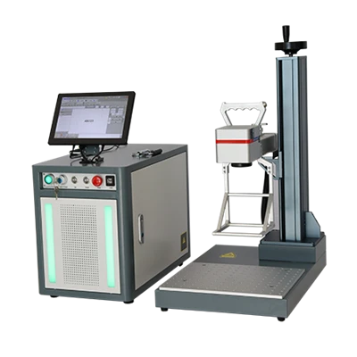 Les marchés de quels pays sont adaptés aux machines de marquage laser fractio...